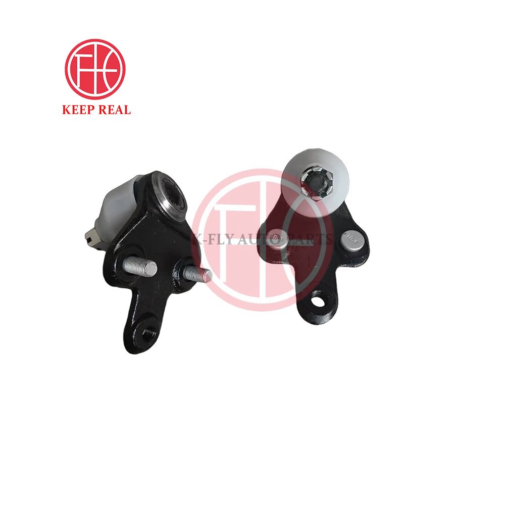 Hot Selling 2022-2024 Changan CS95 4WD Auto Suspension System Parts New Control Arm Ball Joint Lower Arm Ball Head Bushing